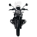 BMW R nineT 1200 Racer [2017-2020] - Scheinwerferabdeckung Schutzgitter Grau