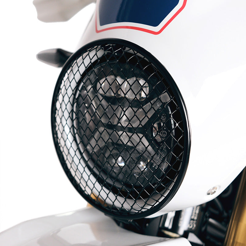 BMW R 12 G/S [2025-2026] - BMW R12 G/S Scheinwerferschutz