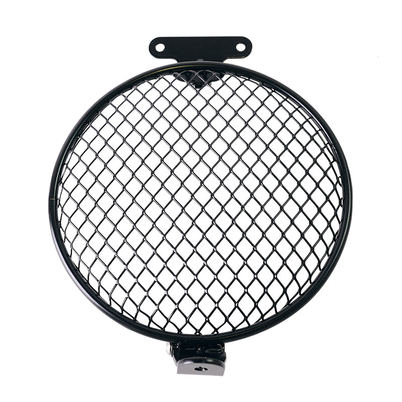 BMW R 12 G/S [2025-2026] - BMW R12 G/S Scheinwerferschutz