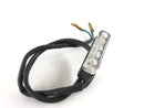 Moto Guzzi V11 [2001] - LED de iluminação da placa-4
