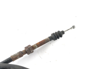 Honda XL 500 S PD01 - Trem de acoplamento Conezenzug - 0