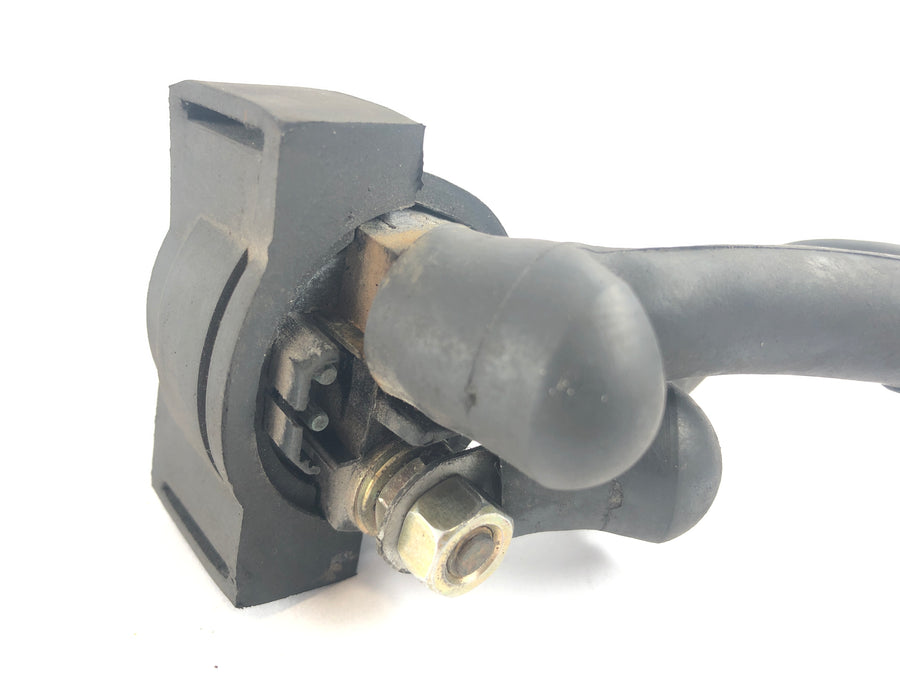 Ducati 900 SS [1992] - Switch magnético de revezamento inicial herdado