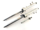 Suzuki Bandit GSF 650 S WVB5 [2005] - Fork Telegabel com Eixo Standing Tubo Rusty-7