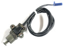 Yamaha Yzf R6 RJ03 [2000] - Prazes de interruptor lateral do interruptor-2