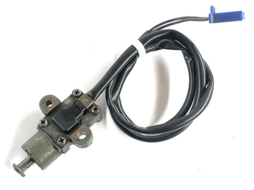 Yamaha Yzf R6 RJ03 [2000] - Prazes de interruptor lateral do interruptor - 0