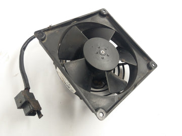 Husqvarna te 449 a6 [2010] - fã do Cooler