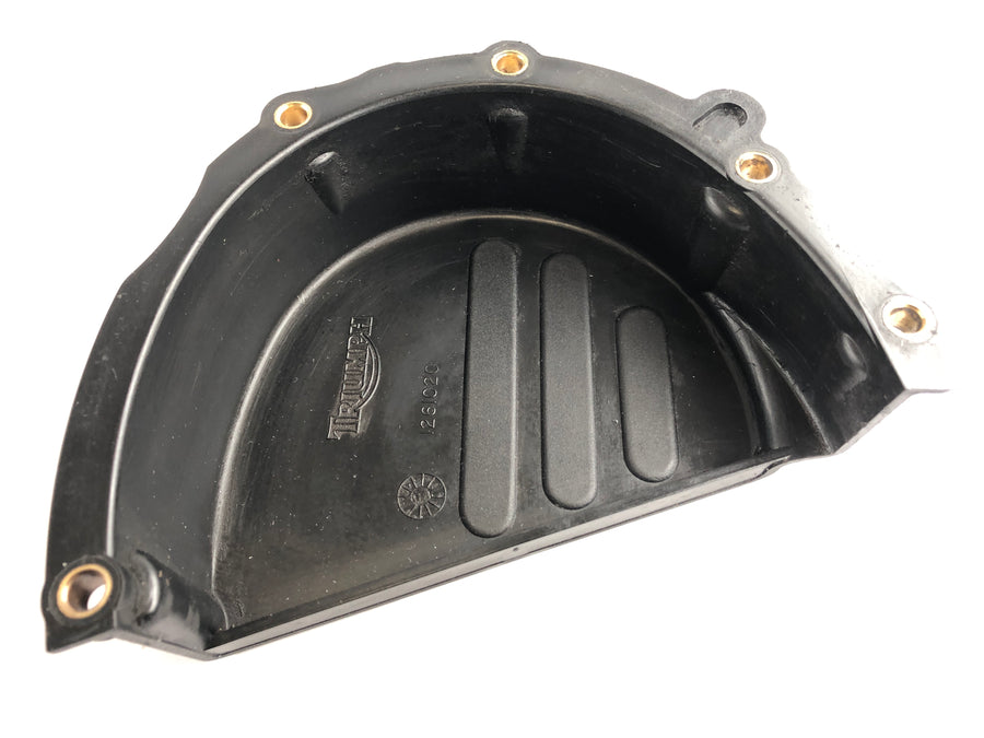 Triumph Sprint 955i RS T695 [2001] - Cobertura de roda dentada