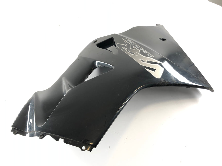 Honda VFR 800 FI RC46 [2000] - revestimento lateral à esquerda