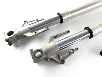 Ducati Multistrada 1000 DS [2004] - Fork Telegabel com eixo - 0
