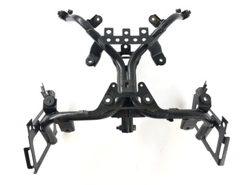 HONDA VFR 800 RC46 [2005] - Antlers do titular de revestimento - 0
