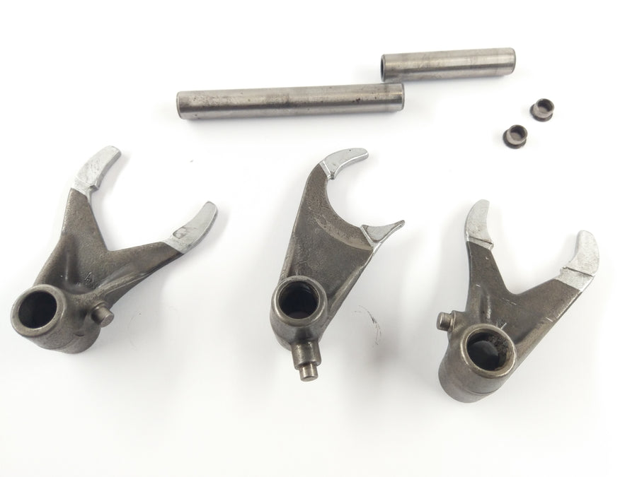 Husquvarna te 250 H8 [2004] - Switch Forking Switching Garws Set