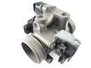 BMW F 650 GS R13 [2000] - Abas de acelerador-1