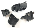 Husqvarna Vitpilen 401 [2021] - Conjunto de tampas de plástico-4