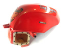 Triumph Speed ​​Triple T509 [1997] - Tanque a gasolina tanque-2