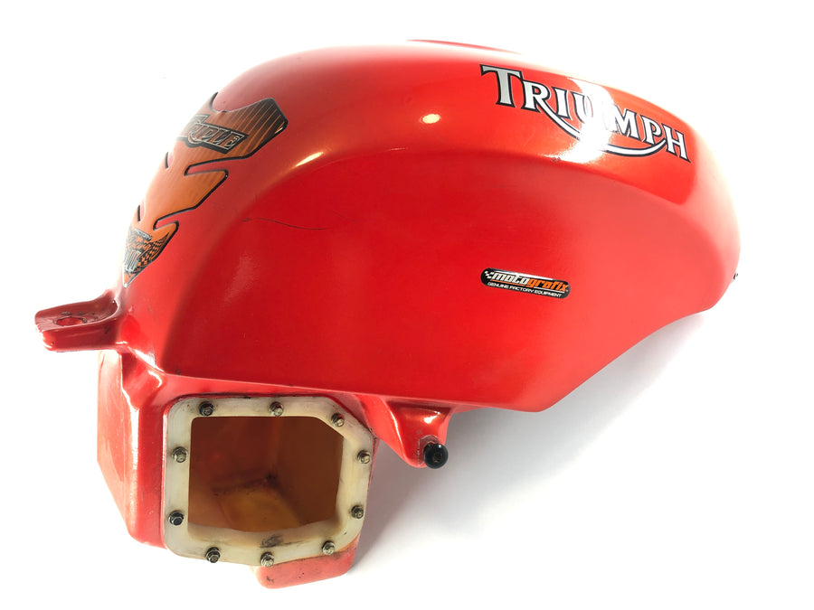 Triumph Speed ​​Triple T509 [1997] - Tanque a gasolina tanque