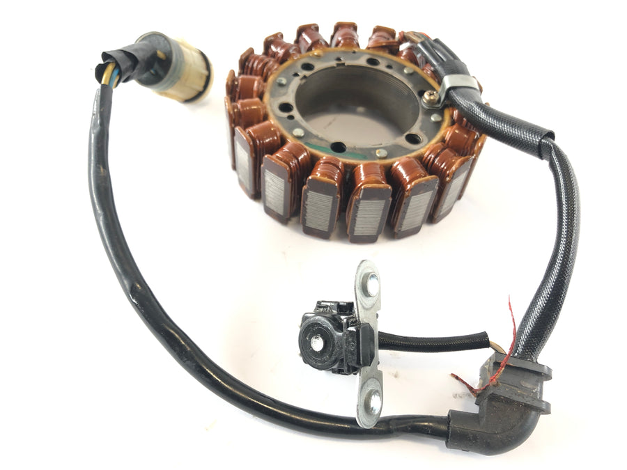 Aprilia Mille RSV 1000 Me [1999] - Alternator Stator