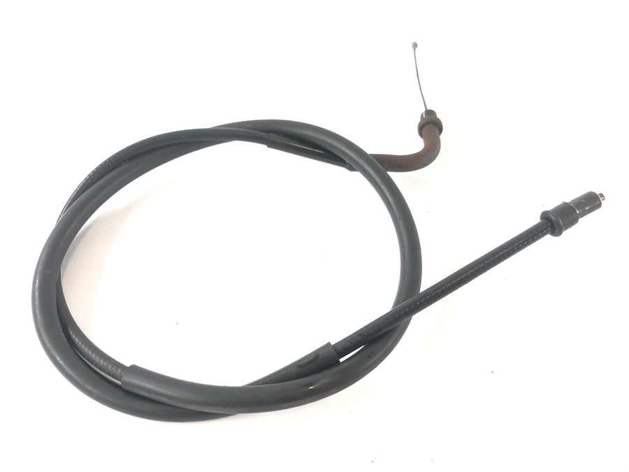 Aprilia Rs 125 MPB [2000] - Trem de estrangulamento