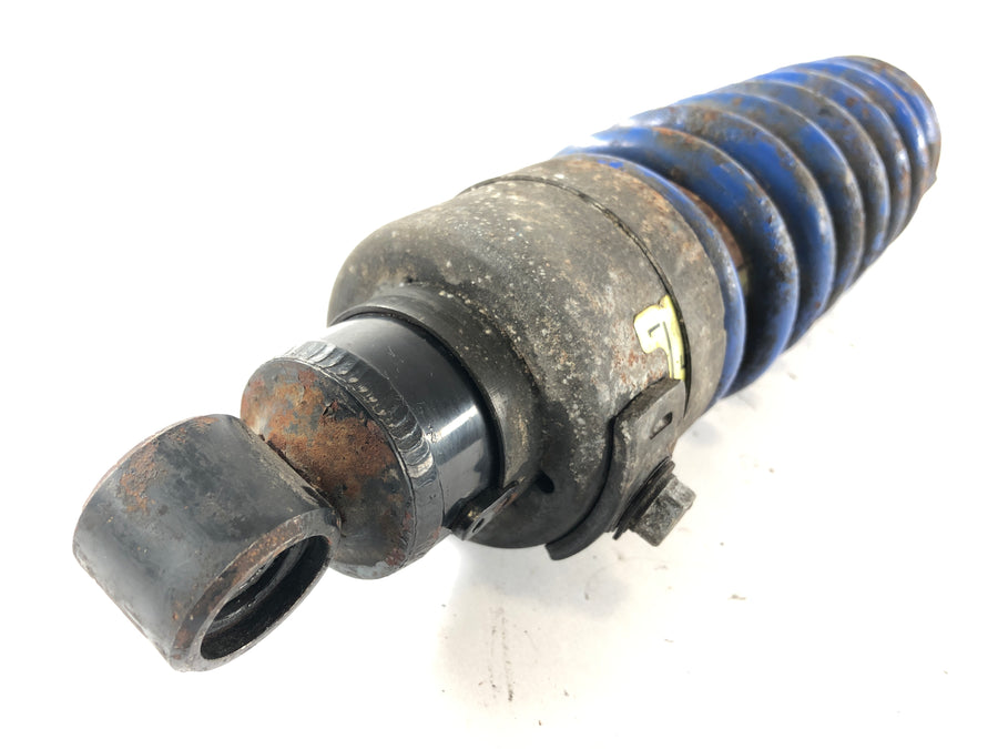 Suzuki DR 600 SN41A [1986] - Spring Shock Absorvedor