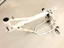 Husqvarna te 610 8ae [1992] - quadro com papéis-1