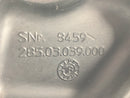 Husqvarna Vitpilen 401 [2021] - Placa de apoio para os pés à direita com apoio de pé do motorista-4
