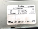 BMW R 1150 RT [2003] - Rádio-4