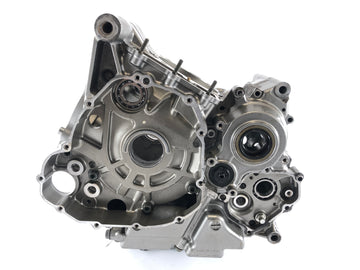 Suzuki DL 1000 V -Strom [2006] - Motor Habitação de moradia vazia - 0