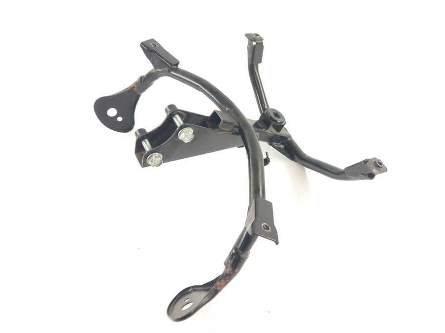 Honda CBR 125 JC34 [2006] - cockpit titular tacho titler Antlers
