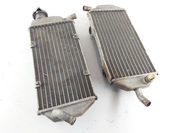 Husqvarna te 449 A6 [2010] - Casal do refrigerador de água - 0