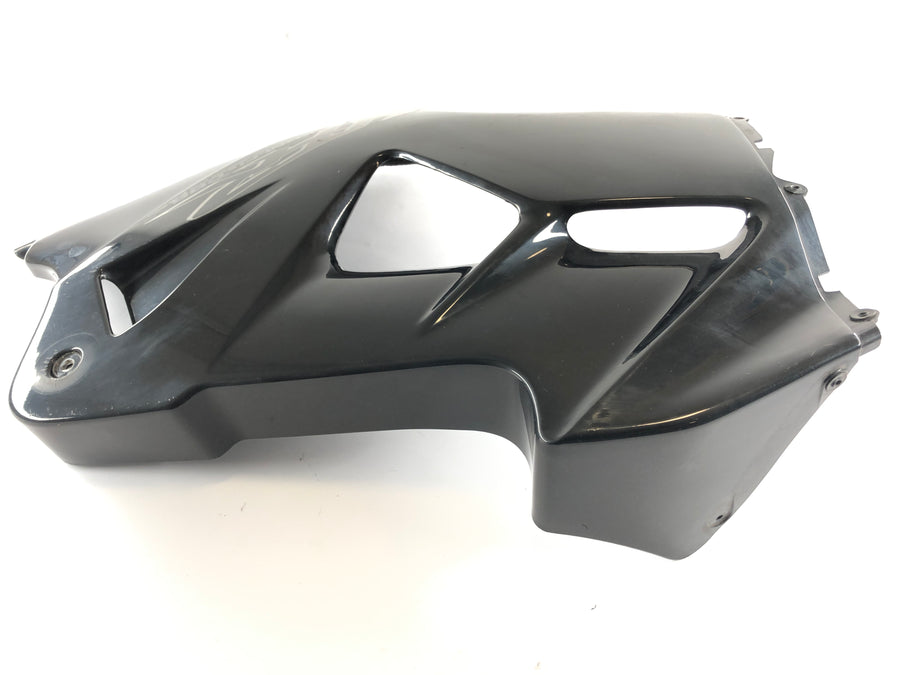 Honda VFR 800 FI RC46 [2000] - revestimento lateral à esquerda