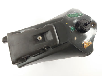 Husqvarna te 610 e h7 [2000] - tanque de gasolina tanque - 0