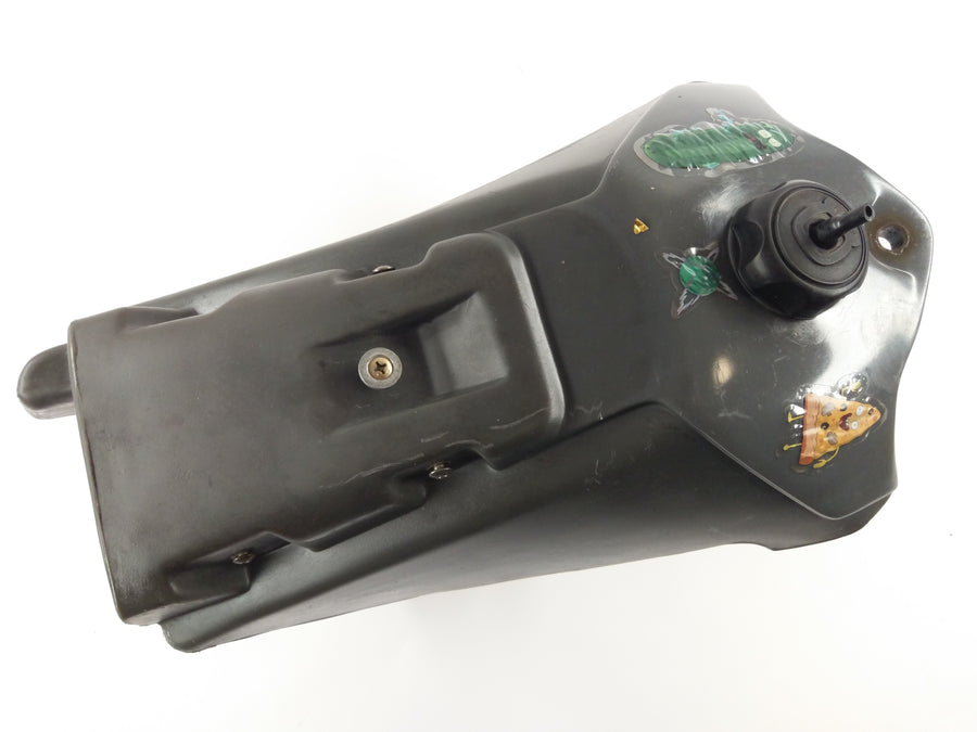 Husqvarna te 610 e h7 [2000] - tanque de gasolina tanque