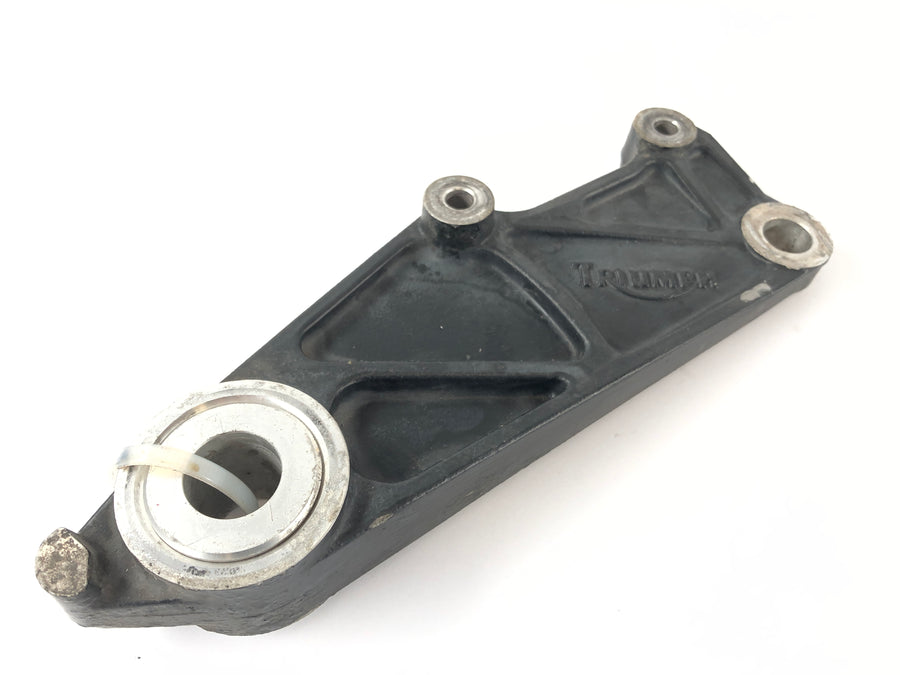 Triumph Thunderbird 900 RT T309 [1997] - Placa de ancoragem da placa de ancoragem do freio
