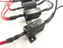 Yamaha XT 660 x DM01 [2006] - Restrexs LED Blinker-2