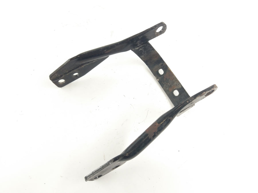 Benelli 504 Sport [1979] - Holder de Fender nas costas