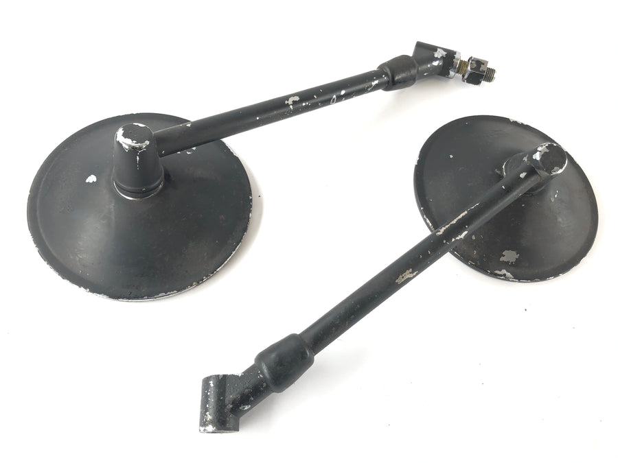 Yamaha V -Max 1200 2LT [1994] - Mirror Return Set Set Set Casal