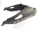 BMW K 1200 R [2010] - Disfarçar o revestimento traseiro-4