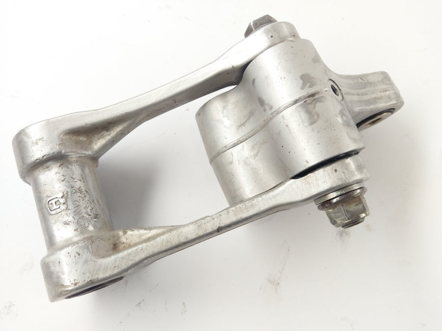 Husquvarna TE 250 H8 [2004] - Deflanco Levaver Spring Bone