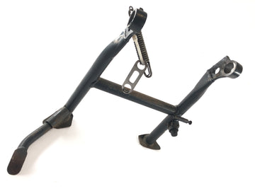 BMW R 1150 GS [2000] - Stand Principal Stand com a primavera - 0