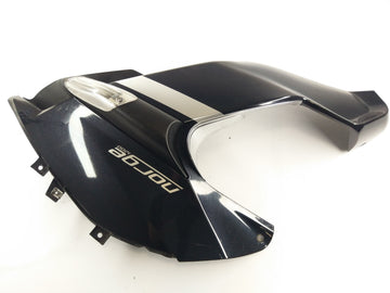 Moto Guzzi Norge 1200 [2008] - Disfarçar a frente direita - 0