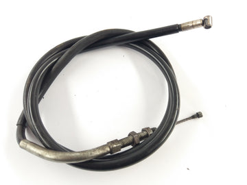 Triumph Speed ​​Triple T509 [1997] - Trem de acoplamento Bowdenzug - 0
