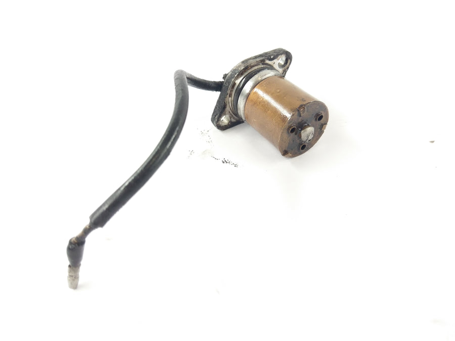 Yamaha XJ 900 F 58L [1985] - Sensor do sensor de tubo de óleo