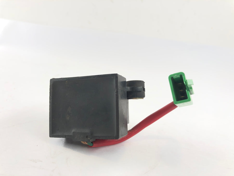Honda VFR 800 RC46 [2005] - Sensor de inclinação