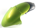Triumph Street Triple R 675 D67LD [2008] - Fender Fender Fenders na frente-1