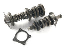 Yamaha XT 1200 Z Super Tenere DP01 [2012] Caixa de engrenagens-1