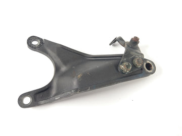Suzuki GSX -R 750W GR7BA - Placa de retenção do motor