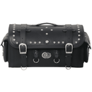 Hepco & Becker [Hepco & Becker] - Bolsa de couro Buffalo Custom