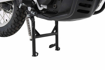 Kawasaki KLR 650 Modelo de exportação [2008-2018] -HAUPTSTANDSTAND