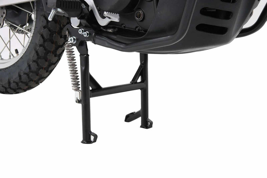 Kawasaki KLR 650 Modelo de exportação [2008-2018] -HAUPTSTANDSTAND