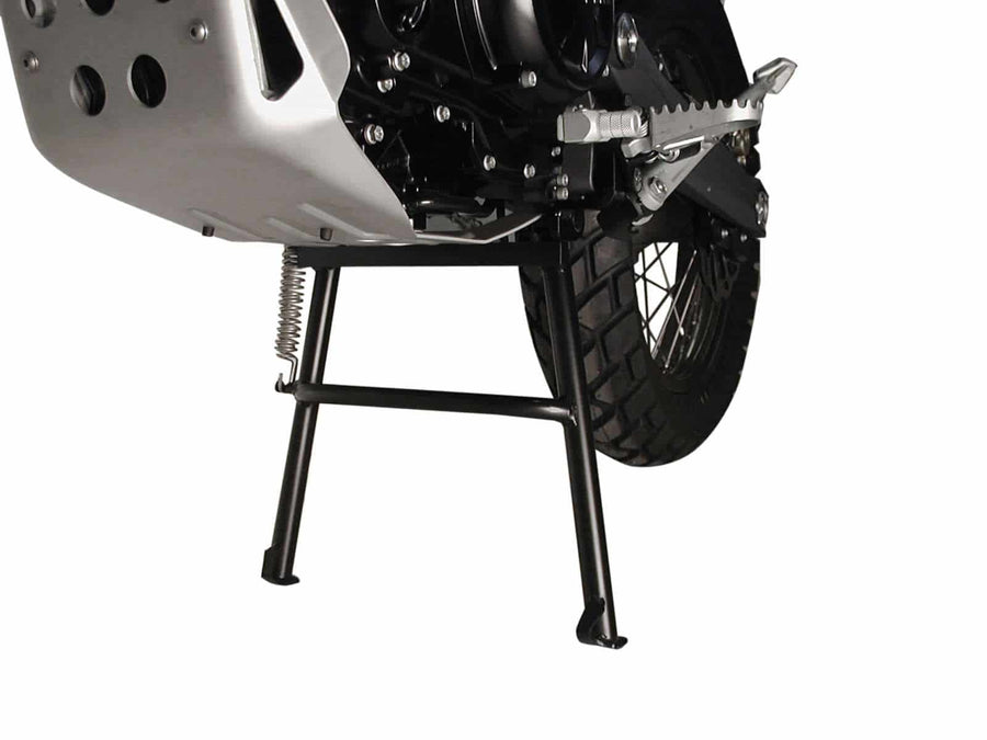 BMW G 650 X Country [2007-2009] - HauptStand