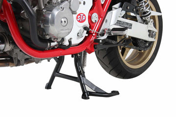 Honda CB 1300 S [2003-2007] - cavalete central preto